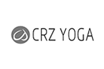 CRZYOGA 比驰运动品牌LOGO