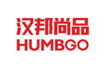 HUMBGO 汉邦尚品品牌LOGO