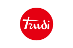 TRUDI (特鲁迪玩具)品牌LOGO