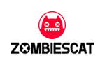 魔鬼猫 ZombiesCat品牌LOGO