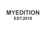 MYEDITION (MYE箱包)品牌LOGO