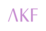 AKF (美妆)品牌LOGO