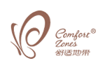 ComfortZones 舒适地带 (收纳)