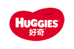 HUGGIES (好奇)