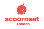 SCOORNEST (科巢)品牌LOGO