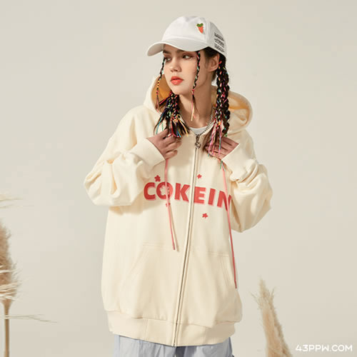 COKEIN (古柯服饰)品牌形象展示