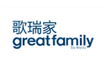 Greatfamily (歌瑞家)品牌LOGO