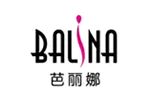 芭丽娜银饰品牌LOGO