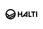 HALTI (哈迪)品牌LOGO