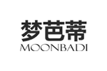 MOONBADI 梦芭蒂内衣品牌LOGO