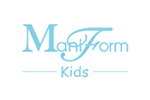 ManiformKids (曼妮芬儿童内衣)品牌LOGO