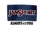 JANSPORT (杰斯伯)