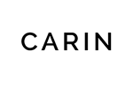 CARIN眼镜品牌LOGO