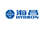 HYDRON 海昌眼镜品牌LOGO