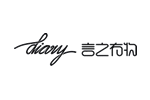 Diary (言之有物)品牌LOGO