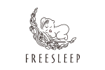 FREESLEEP品牌LOGO