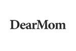 DearMom品牌LOGO