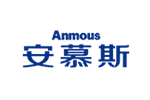 Anmous 安慕斯品牌LOGO