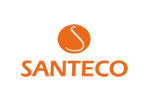 SANTECO (圣迪谷)品牌LOGO