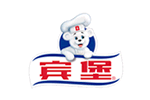 BIMBO 宾堡食品品牌LOGO