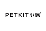 PETKIT 小佩 (宠物用品)品牌LOGO