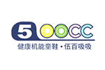 500CC (伍百吸吸)品牌LOGO