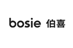 Bosie (BosieAgender/伯喜）品牌LOGO