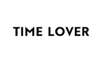 TimeLover (时光情人箱包)品牌LOGO