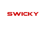 SWICKY (瑞驰箱包)品牌LOGO