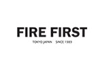 FIRE FIRST品牌LOGO