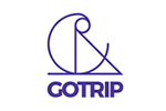 GOTRIP (箱包)品牌LOGO