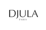 DJULA (茱蕊)品牌LOGO