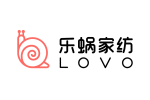 LOVO 乐蜗家纺品牌LOGO