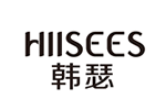 HIISEES 韩瑟品牌LOGO