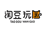 淘豆玩国品牌LOGO