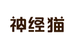 神经猫品牌LOGO