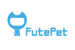 FutePet 小黑兽品牌LOGO