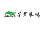 千叶眼镜品牌LOGO