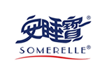 SOMERELLE 安睡宝品牌LOGO