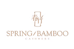 SPRING BAMBOO 春竹服饰品牌LOGO