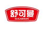 SUGARMAN 舒可曼品牌LOGO