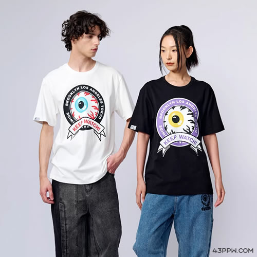 MISHKA (MISHKANYC)品牌形象展示