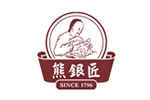 熊银匠银饰品牌LOGO