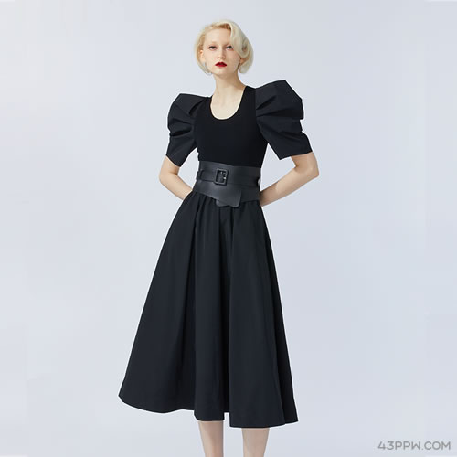 ZHANG SHUAI (张帅服饰)品牌形象展示