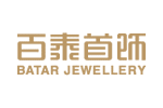 BATAR 百泰首饰品牌LOGO