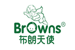 BROWNS 布朗天使品牌LOGO