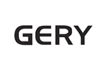 GERY 格锐品牌LOGO