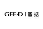 GEED 智掂品牌LOGO