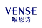 VENSE 唯恩诗品牌LOGO