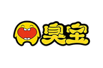 臭宝螺蛳粉品牌LOGO